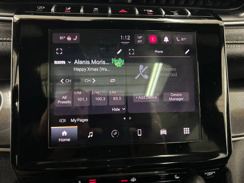 2023 Jeep Grand Cherokee L