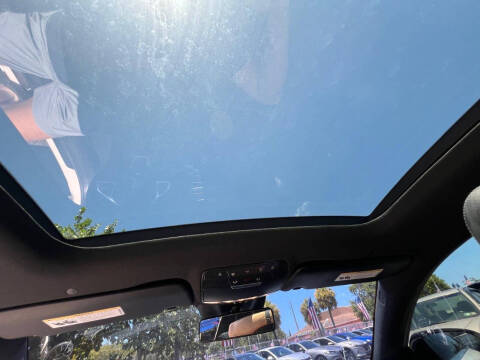 2018 Mercedes-Benz E-Class E 400