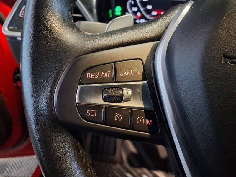 2019 BMW 3 Series 330i xDrive