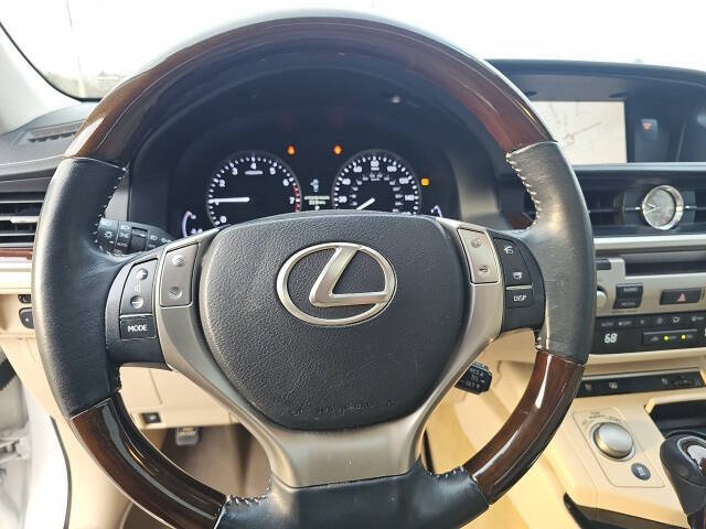 2013 Lexus ES 350