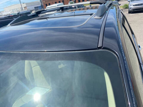 2011 GMC Acadia SLT-1