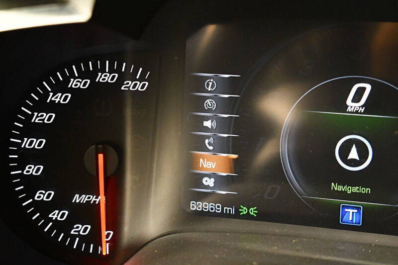 2016 Chevrolet Corvette Stingray