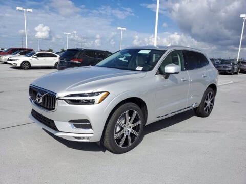 2021 Volvo XC60