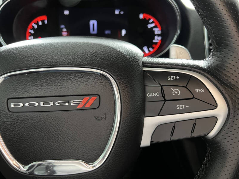 2017 Dodge Durango R/T
