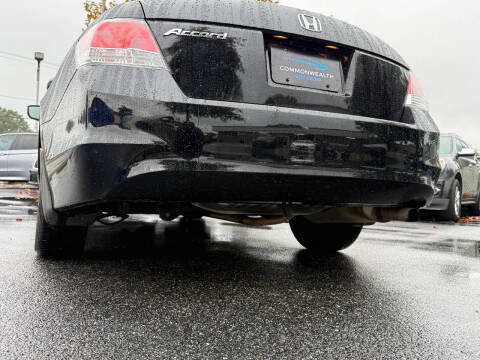 2010 Honda Accord LX