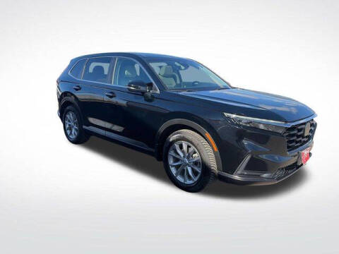 2023 Honda CR-V
