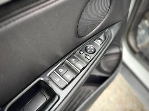 2014 BMW X5 xDrive35i