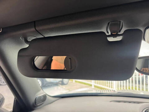 2019 MINI Convertible Cooper S