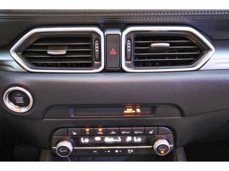 2023 Mazda CX-5 2.5 S Preferred