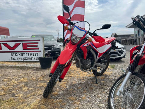 2024 Honda 300L