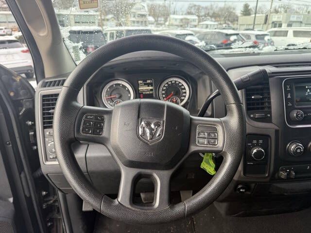 2014 RAM 1500 Express