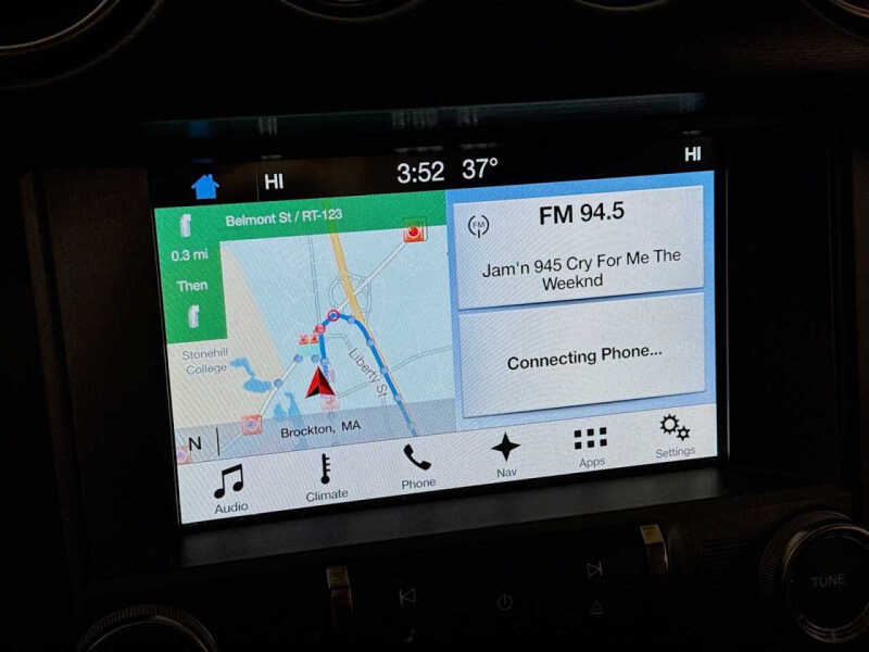 2017 Ford Mustang Shelby GT350