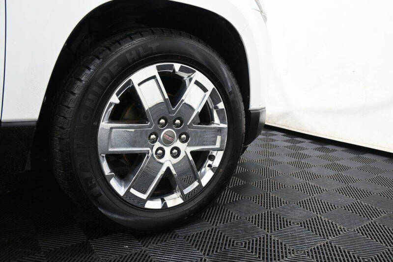 2017 GMC Acadia Limited