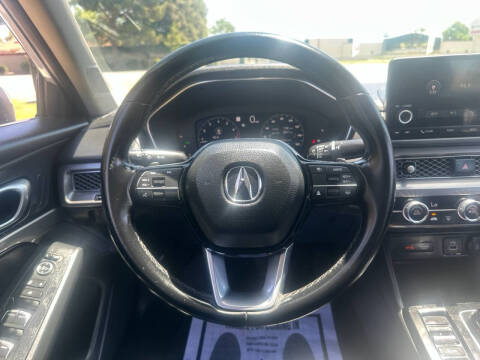 2024 Acura Integra