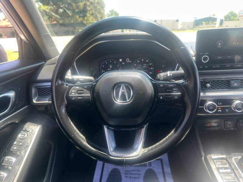 2024 Acura Integra