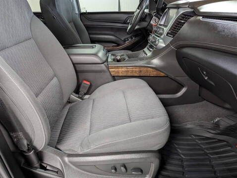 2020 Chevrolet Suburban LS