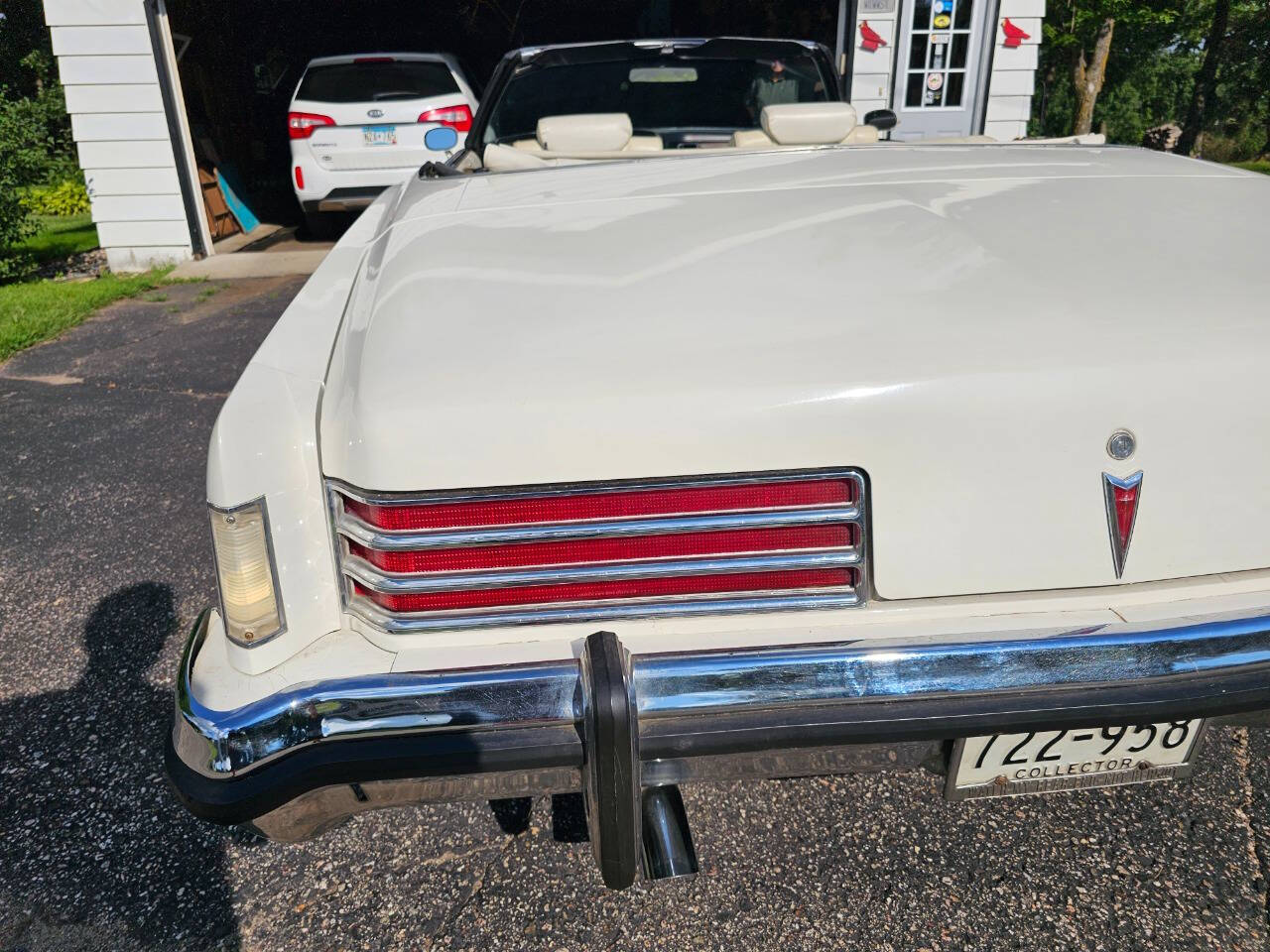 1973 Pontiac Grand Ville 40