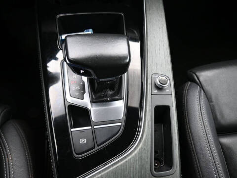 2023 Audi A4 quattro S line Prem Plus 45 TFSI