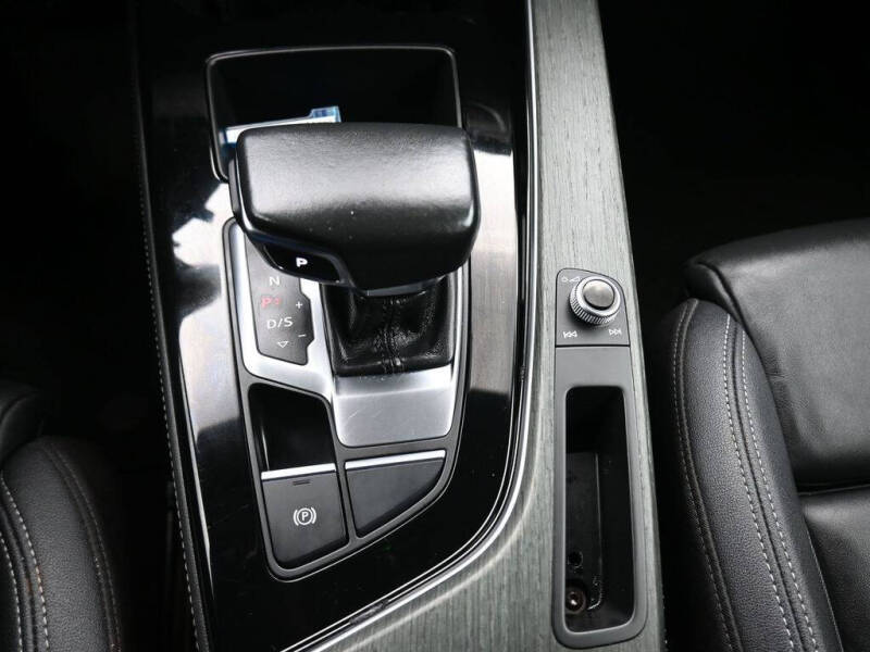 2023 Audi A4 quattro S line Prem Plus 45 TFSI