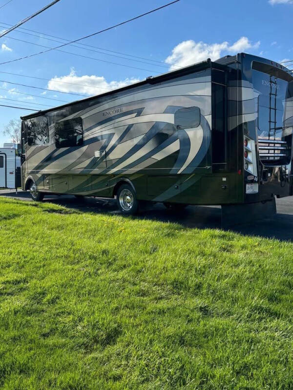 2022 Coachmen RV Encore