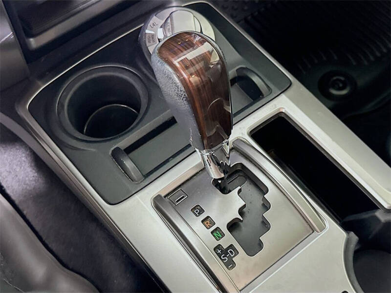 2020 Toyota 4Runner Limited