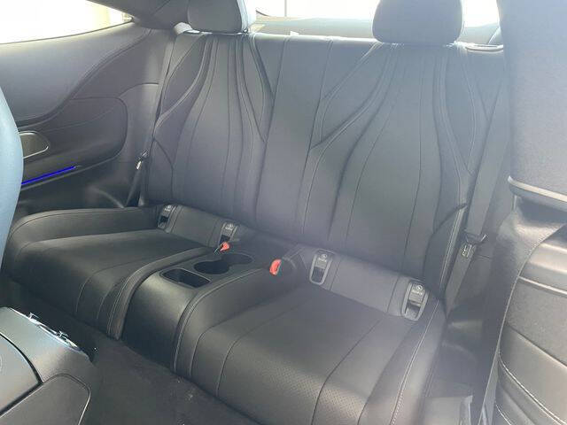 2026 Mercedes-Benz CLE CLE 300 4MATIC