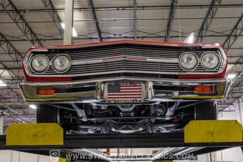 1965 Chevrolet Chevelle