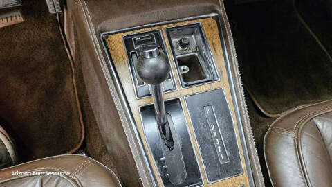 1976 Chevrolet Corvette