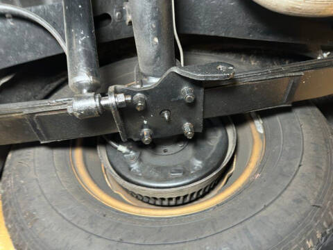 1957 Studebaker Hawk