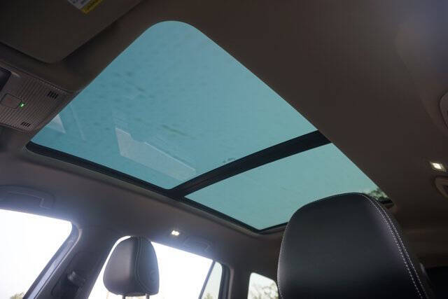 2024 Volkswagen Atlas SE 4Motion