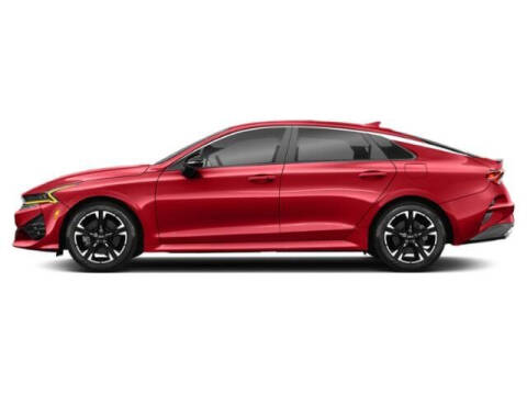 2024 Kia K5