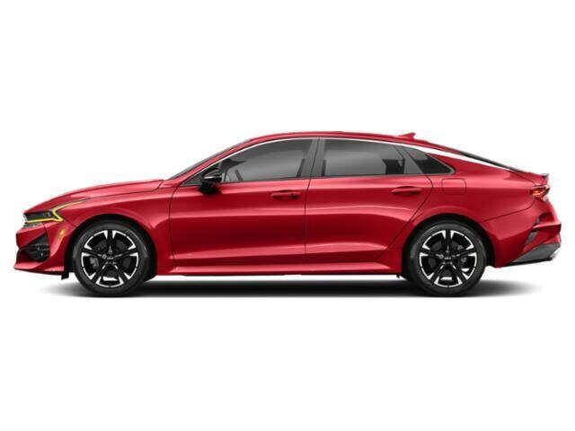 2024 Kia K5