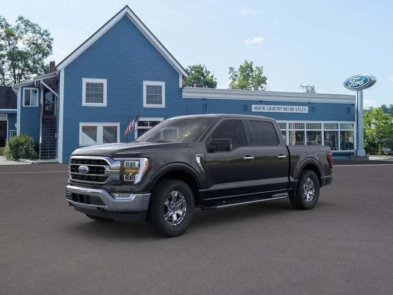 2023 Ford F-150 for sale at SCHURMAN MOTOR COMPANY in Lancaster NH