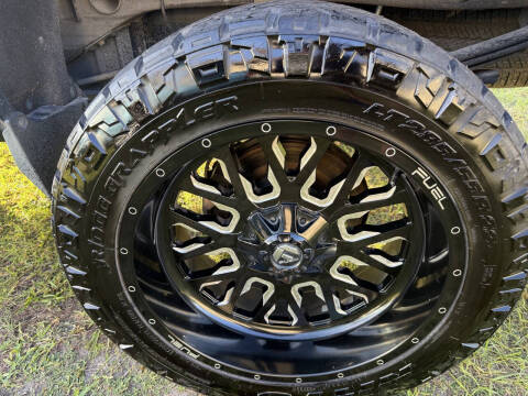 2017 Chevrolet Silverado 1500 LT Z71