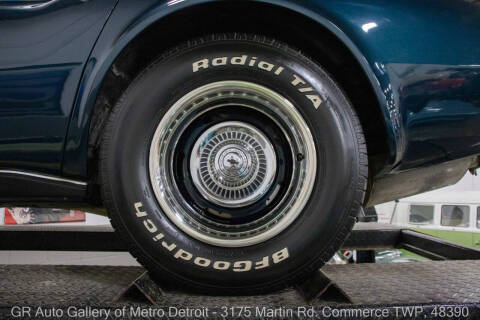 1979 Chevrolet Corvette