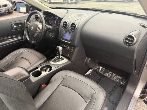 2013 Nissan Rogue