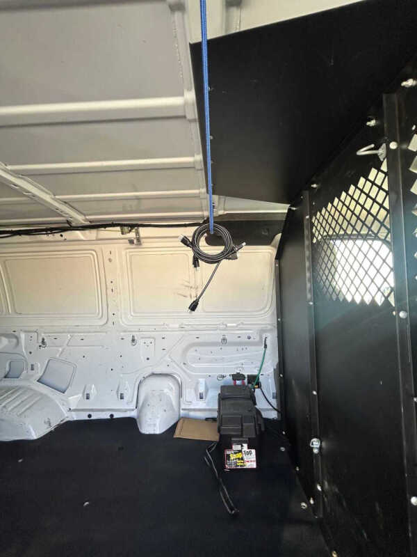 2013 Ford E-Series E-150