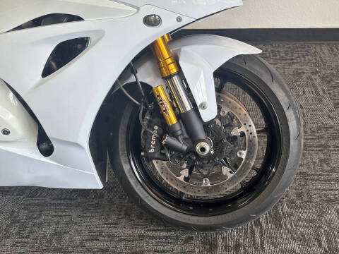 2021 Suzuki GSX-R1000R