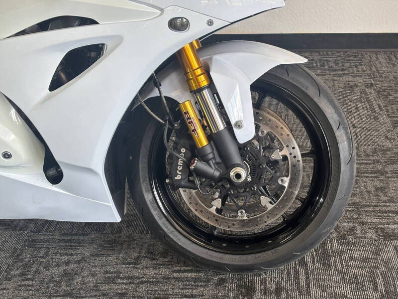 2021 Suzuki GSX-R1000R