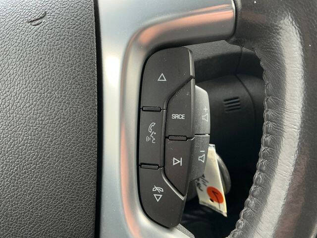 2015 GMC Acadia SLE-2