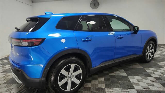 2024 Honda Prologue EX