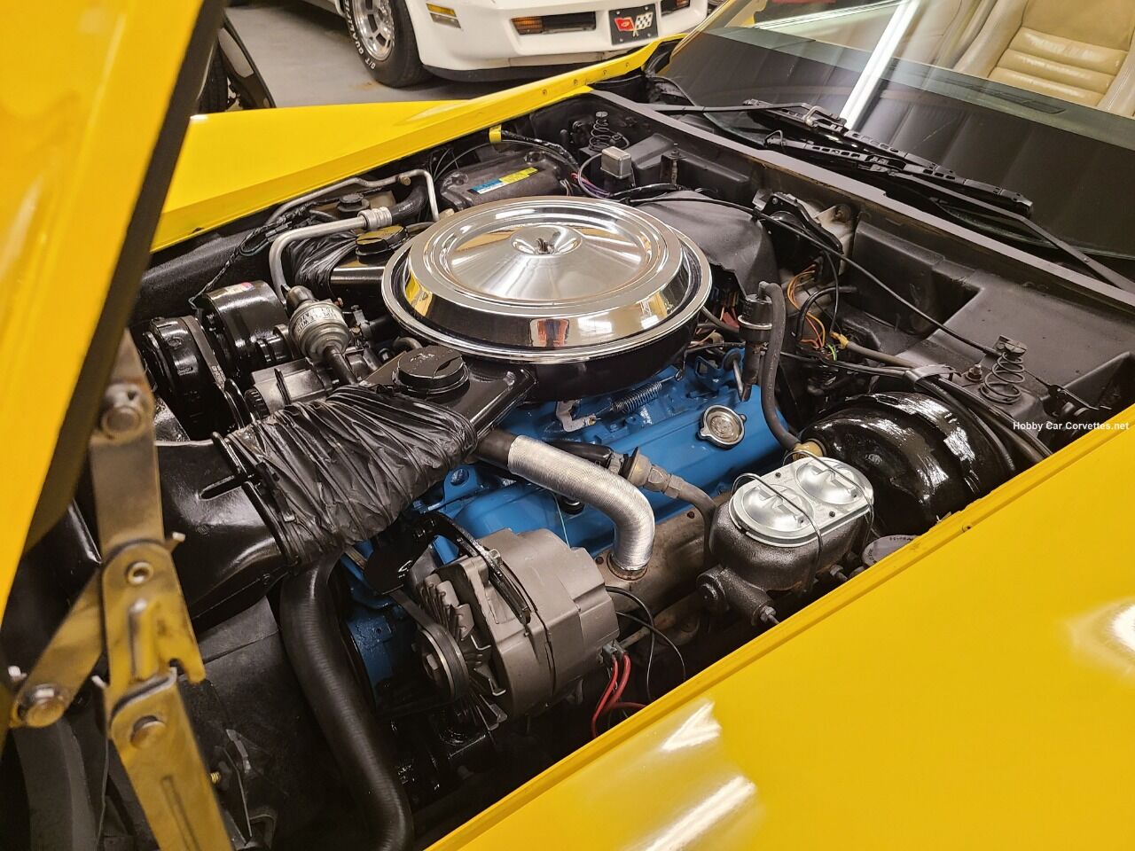 1980 Chevrolet Corvette 5