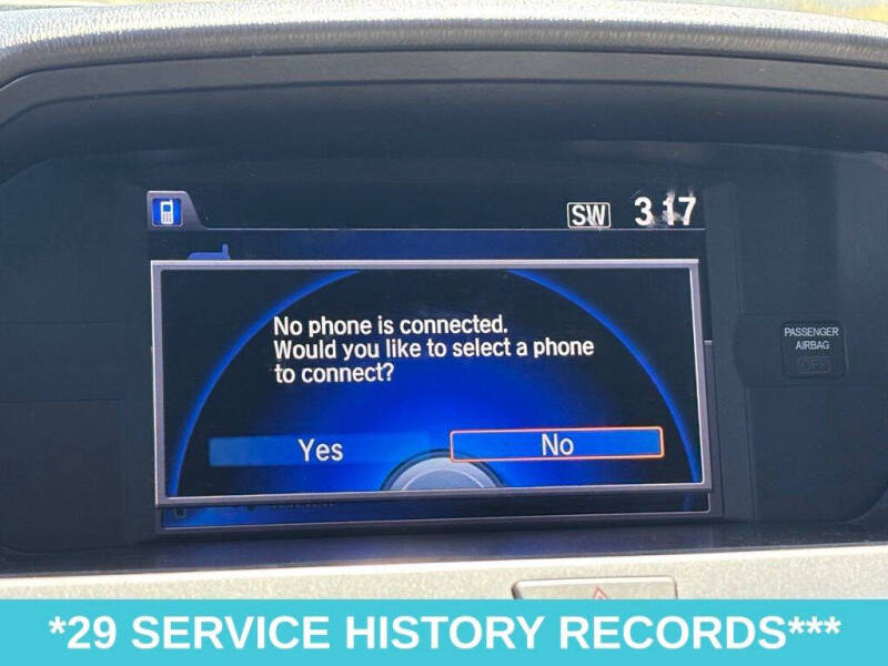 2015 Honda Odyssey EX