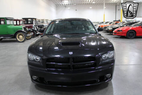 2006 Dodge Charger SRT-8