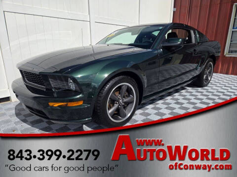 2008 Ford Mustang GT Premium