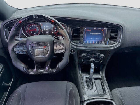 2018 Dodge Charger R/T