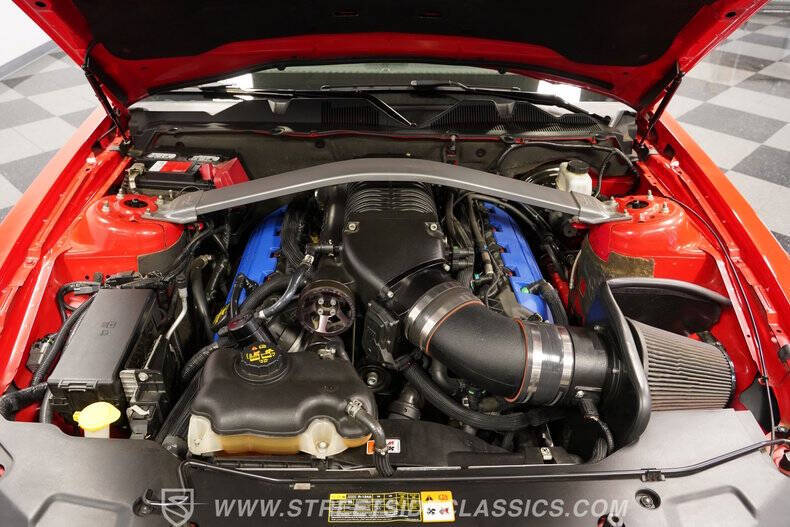 2012 Ford Mustang Boss 302