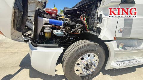 2023 Freightliner Cascadia