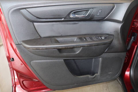 2015 GMC Acadia SLT-1