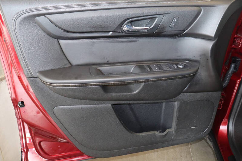 2015 GMC Acadia SLT-1